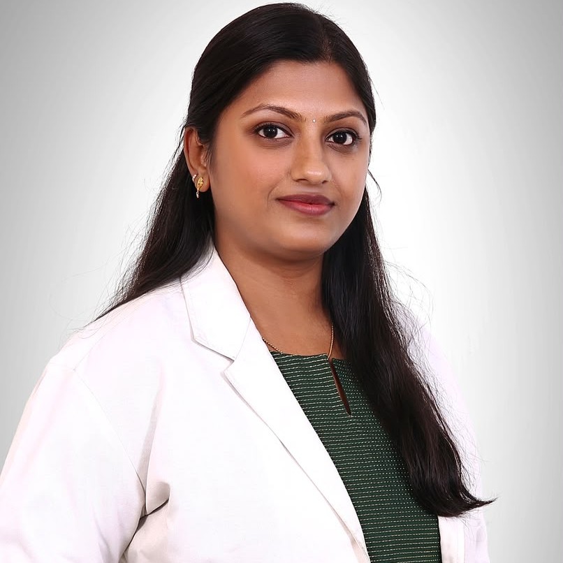 Dr. Rajalakshmi Rakshanaa - Oral Medicine and Radiology Specialist in Porur Chennai